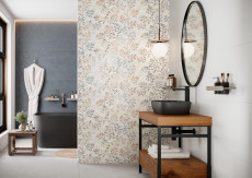 Flandes Blanco 45x120