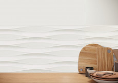 Flandes Blanco 45x120