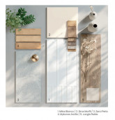 Siros Marfil 60x120
