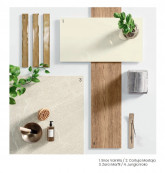 Siros Vainilla 60x120