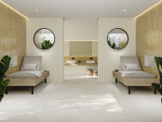Siros Vainilla 60x120