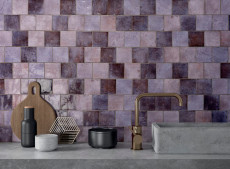 Dyroy Aubergine 10x10 Q-20