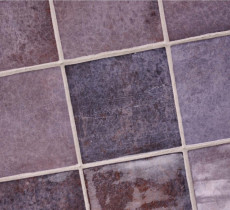 Dyroy Aubergine 10x10 Q-20