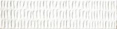 Lagoon White Decor 6x24.6 Q-53