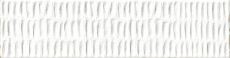 Lagoon White Decor 6x24.6 Q-53