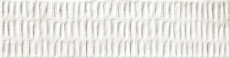 Lagoon White Decor 6x24.6 Q-53