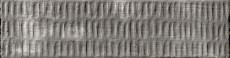 Lagoon Anthracite Decor 6x24.6 Q-53