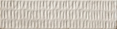 Lagoon Taupe Decor 6x24.6 Q-53