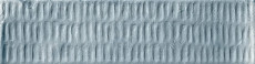 Lagoon Blue Decor 6x24.6 Q-53