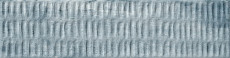 Lagoon Blue Decor 6x24.6 Q-53