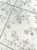 Mayolica Bloom 15x15 Q-54