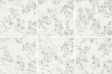 Mayolica Bloom 15x15 Q-54