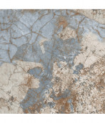 La Fabbrica Gemstone Ocean Rett 60x60 - 8.8 мм