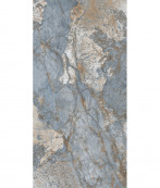 La Fabbrica Gemstone Ocean Rett 120x60 - 8.8 мм