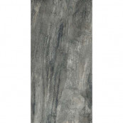 La Fabbrica Charcoal Lapp. Rettt. 120x60 - 10 мм