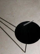 Verso Cross Cut Light Soft 90x90 - 9 mm