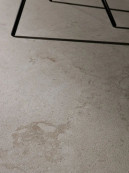 Verso Cross Cut Light Soft 90x90 - 9 mm