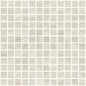 Verso Vein Cut Mosaic 25 Classic Soft 30x30 - 9 mm