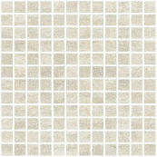 Verso Vein Cut Mosaic 25 Classic Soft 30x30 - 9 mm