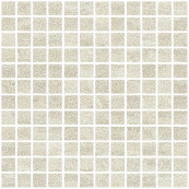 Verso Vein Cut Mosaic 25 Classic Soft 30x30 - 9 mm