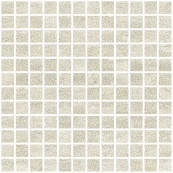 Verso Vein Cut Mosaic 25 Classic Soft 30x30 - 9 mm