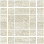 Verso Vein Cut Mosaic 55 Classic Soft 30x30 - 9 mm
