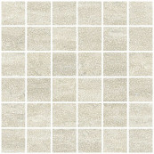 Verso Vein Cut Mosaic 55 Classic Soft 30x30 - 9 mm