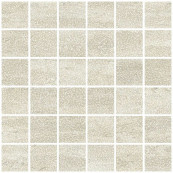 Verso Vein Cut Mosaic 55 Classic Soft 30x30 - 9 mm