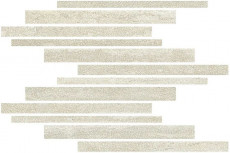 Verso Vein Cut Mureto Mosaic Classic Soft 30x45 - 9 mm