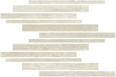 Verso Vein Cut Mureto Mosaic Classic Soft 30x45 - 9 mm