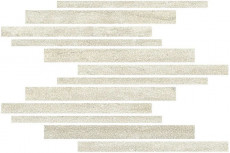 Verso Vein Cut Mureto Mosaic Classic Soft 30x45 - 9 mm
