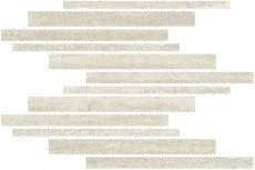 Verso Vein Cut Mureto Mosaic Classic Soft 30x45 - 9 mm
