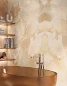 Champagne Onyce 03 Lux Sq 120x278x0.6