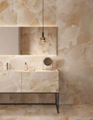 Champagne Onyce 03 Lux Sq 120x278x0.6