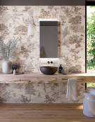 Maison Purple Papier Sp Sq 120x278x0.6