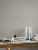 Neige Plumage 01 Nat Sq 60x60x0.9