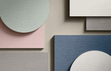 Perle Plumage 02 Nat Sq 60x60x0.9