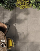 Liquorice Reconcrete 03 St Sq 60x60x2