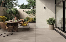 Liquorice Reconcrete 03 St Sq 60x60x2