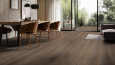 Bloom Cognac Antislip 24x151x0.9 M-112