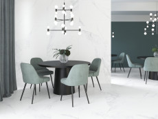 Calacatta Extra White Nt 100x100 M-69