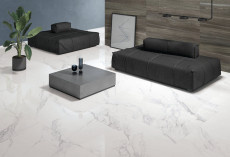 Calacatta Extra White Nt 100x100 M-69