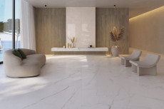 Dual White Sp 100x100 M-93