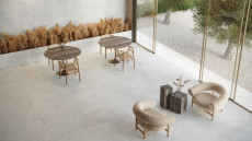 Linen Cloud Antislip 120x120x0.9 M-72
