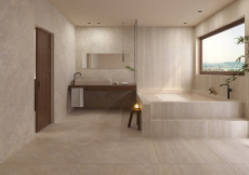 Linen Desert Antislip 120x120x0.9 M-72