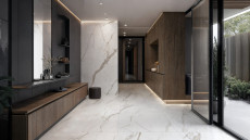 Lumiere White Nt 60x120x0.9 M-101