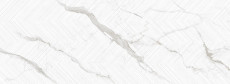 Lumiere White Decor St 100x275x0.6 M-85