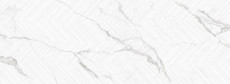 Lumiere White Decor St 100x275x0.6 M-85