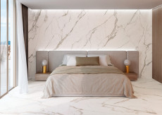 Lumiere White Nt 120x120x0.9 M-71