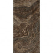 Naxos Rhapsody Brown Wave Lev Rett 120x60 - 7 мм